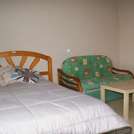Sun & Sol Callao Apartment Callao Salvaje