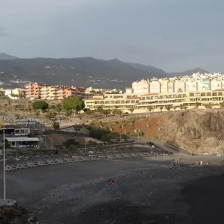 Apartment Sun & Sol Callao *
