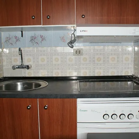 Apartman Sun & Sol Callao *