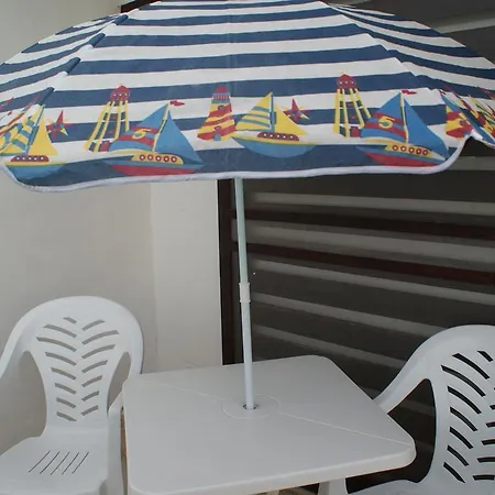 Apartman Sun & Sol Callao